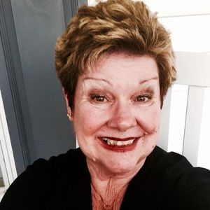 Meet your Posher, Donna